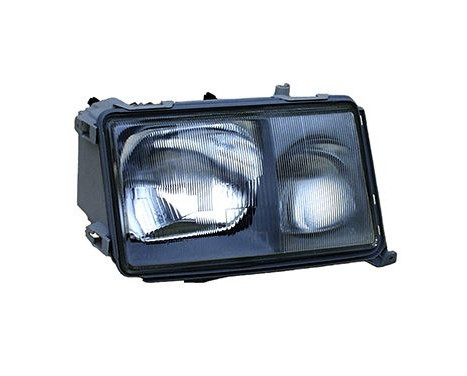 Headlamp right to -9/'89 3024962 Van Wezel, Image 3