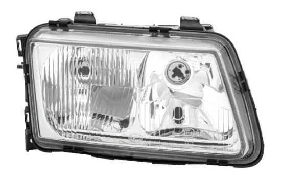 Headlamp set SET_1AF 963 030-301 Hella, Image 3