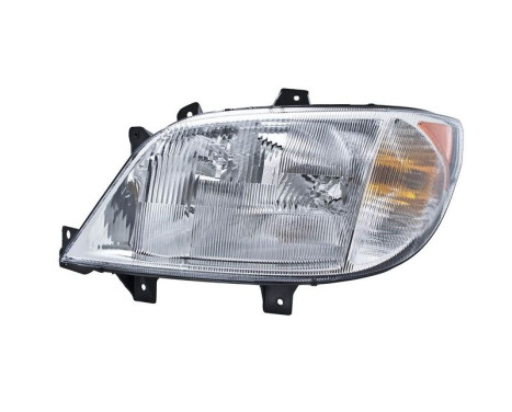 Headlamp set SET_1EH 247 005-011 Hella, Image 2
