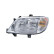 Headlamp set SET_1EH 247 005-011 Hella, Thumbnail 2