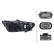 Headlamp set SET_1EX 011 151-451 Hella, Thumbnail 3