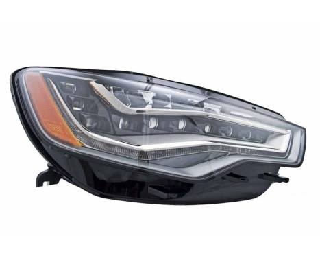 Headlamp set SET_1EX 011 151-451 Hella, Image 4