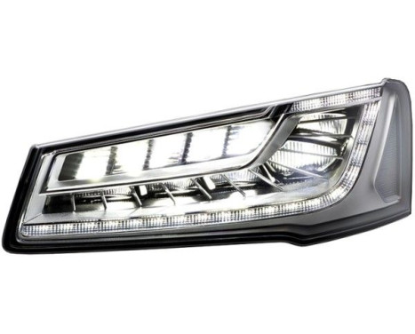 Headlamp set SET_1EX 011 496-451 Hella, Image 2