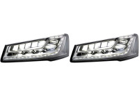 Headlamp set SET_1EX 011 496-451 Hella