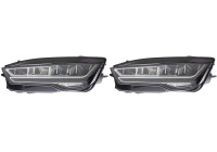 Headlamp set SET_1EX 011 869-351 Hella