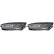 Headlamp set SET_1EX 011 869-351 Hella