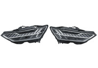 Headlamp set SET_1EX 013 375-011 Hella
