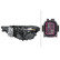 Headlamp set SET_1EX 013 375-111 Hella, Thumbnail 5
