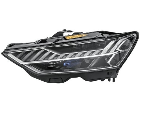 Headlamp set SET_1EX 013 375-111 Hella, Image 2
