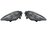 Headlamp set SET_1EX 014 690-071 Hella