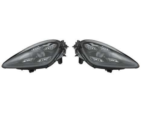 Headlamp set SET_1EX 014 690-071 Hella