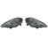 Headlamp set SET_1EX 014 690-071 Hella