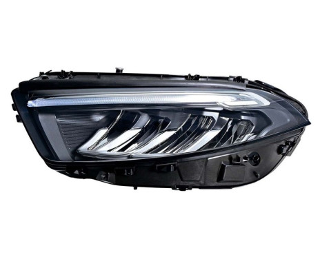 Headlamp set SET_1EX 015 390-511 Hella, Image 3