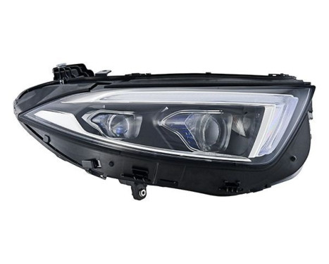 Headlamp set SET_1EX 015 619-711 Hella, Image 4