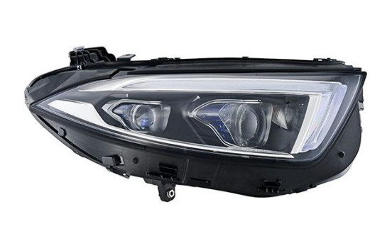 Headlamp set SET_1EX 015 619-711 Hella, Image 4