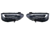 Headlamp set SET_1EX 015 619-811 Hella