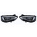 Headlamp set SET_1EX 015 619-911 Hella