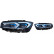 Headlamp set SET_1EX 016 808-711 Hella