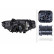 Headlamp set SET_1EX 016 808-751 Hella, Thumbnail 3