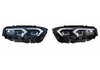 Headlamp set SET_1EX 016 809-751 Hella