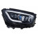 Headlamp set SET_1EX 354 897-071 Hella, Thumbnail 4