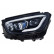 Headlamp set SET_1EX 354 897-071 Hella, Thumbnail 2