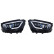 Headlamp set SET_1EX 354 897-071 Hella