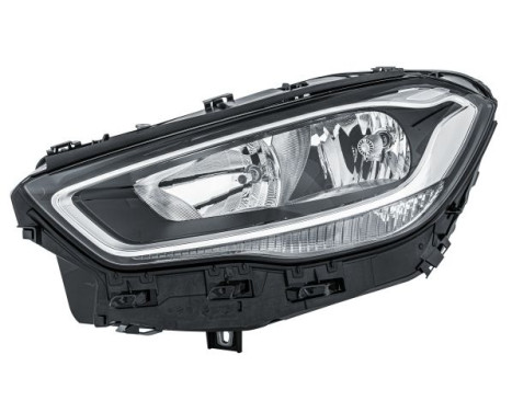 Headlamp set SET_1LG 013 074-131 Hella, Image 2