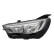 Headlamp set SET_1LG 354 862-031 Hella, Thumbnail 4