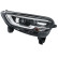Headlamp set SET_1LL 011 770-871 Hella, Thumbnail 5