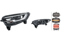 Headlamp set SET_1LL 011 770-871 Hella