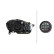 Headlamp set SET_1LL 011 811-341 Hella, Thumbnail 5
