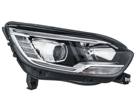 Headlamp set SET_1LL 012 293-431 Hella, Image 4