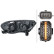 Headlamp set SET_1LL 012 293-431 Hella, Thumbnail 5