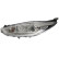 Headlamp set SET_1LL 354 803-071 Hella, Thumbnail 4