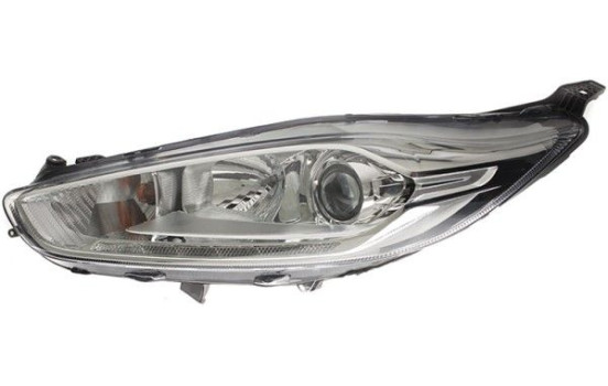 Headlamp set SET_1LL 354 803-071 Hella, Image 4