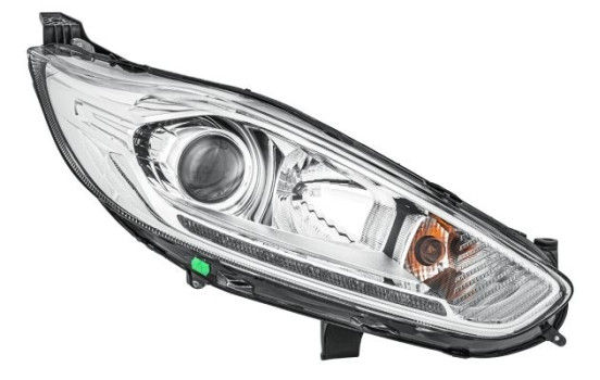 Headlamp set SET_1LL 354 803-071 Hella, Image 5