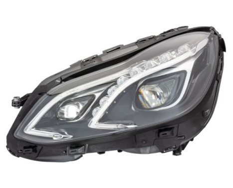 Headlamp set SET_1LX 011 066-691 Hella, Image 2