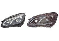 Headlamp set SET_1LX 011 066-691 Hella