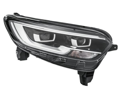 Headlamp set SET_1LX 011 770-471 Hella, Image 4