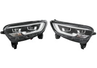 Headlamp set SET_1LX 011 770-471 Hella