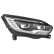 Headlamp set SET_1LX 012 293-631 Hella, Thumbnail 4