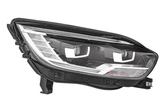 Headlamp set SET_1LX 012 293-631 Hella, Image 4