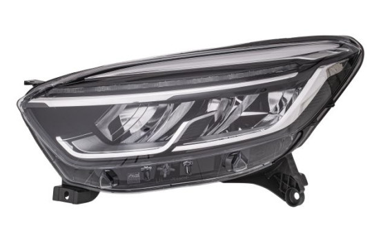 Headlamp set SET_1LX 012 977-631 Hella, Image 2