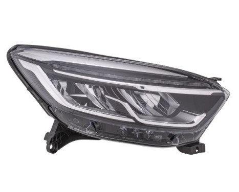 Headlamp set SET_1LX 012 977-631 Hella, Image 4