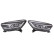 Headlamp set SET_1LX 012 977-631 Hella
