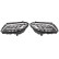 Headlamp set SET_1LX 013 063-531 Hella
