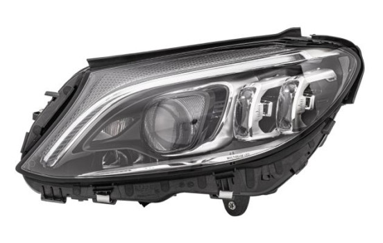 Headlamp set SET_1LX 013 063-631 Hella, Image 2