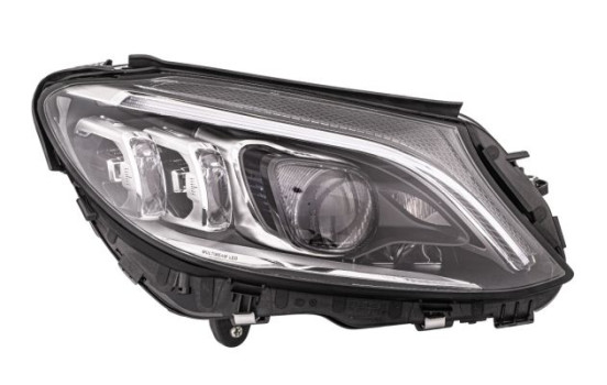 Headlamp set SET_1LX 013 063-631 Hella, Image 4