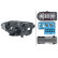 Headlamp set SET_1LX 013 074-731 Hella, Thumbnail 3